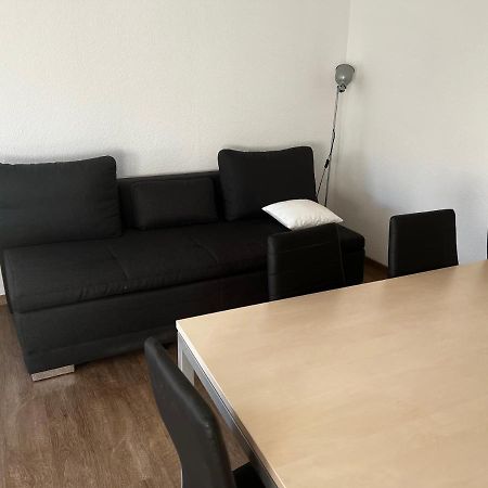 Ziebigk Appartement Deluxe Dessau-Rosslau Exteriör bild