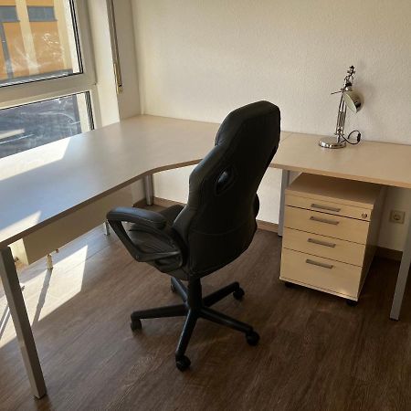 Ziebigk Appartement Deluxe Dessau-Rosslau Exteriör bild