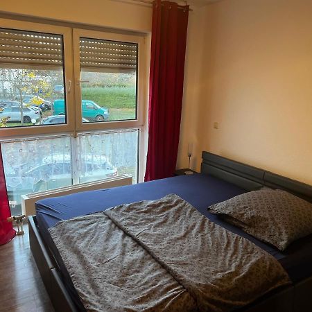 Ziebigk Appartement Deluxe Dessau-Rosslau Exteriör bild