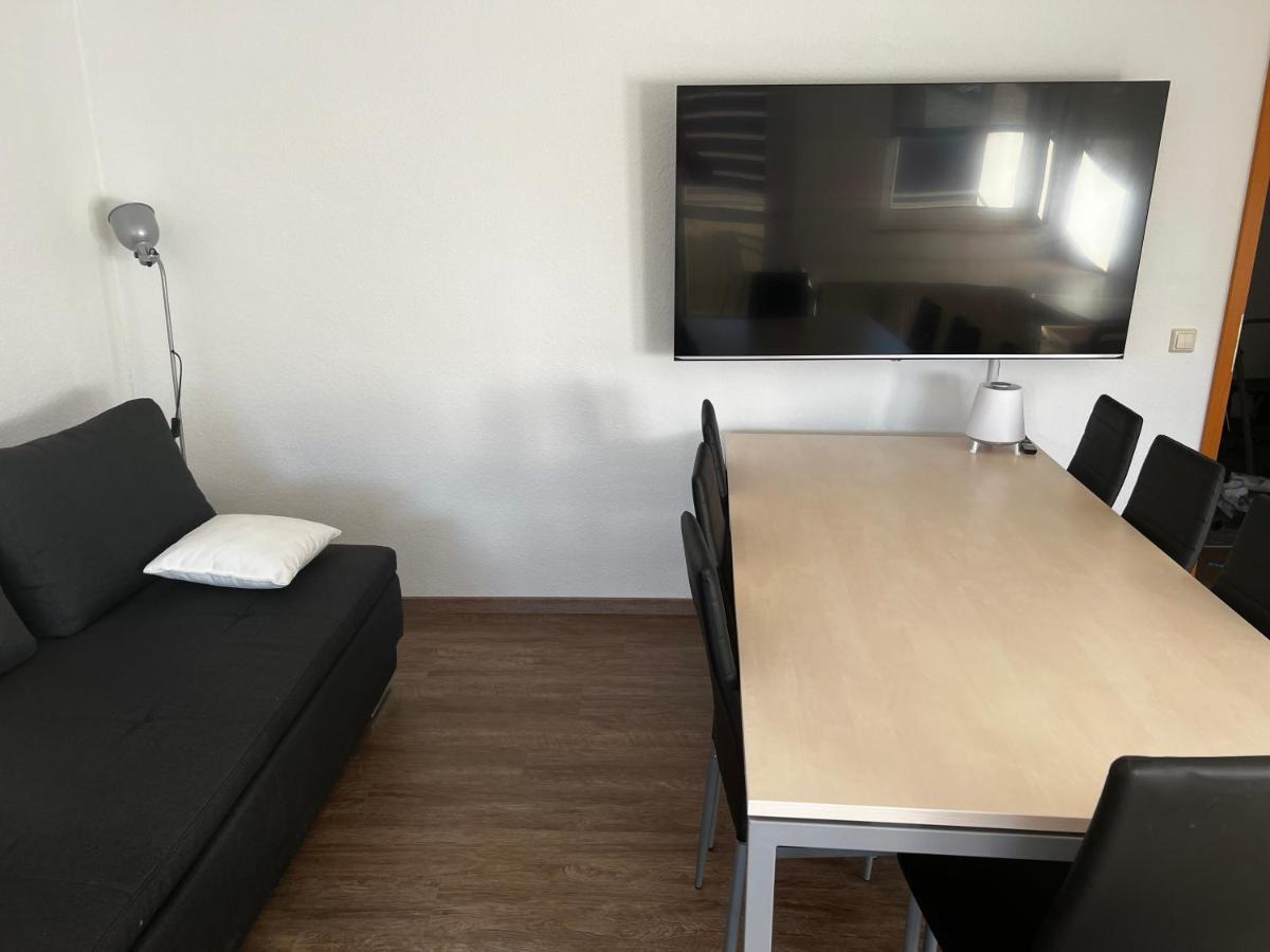 Ziebigk Appartement Deluxe Dessau-Rosslau Exteriör bild
