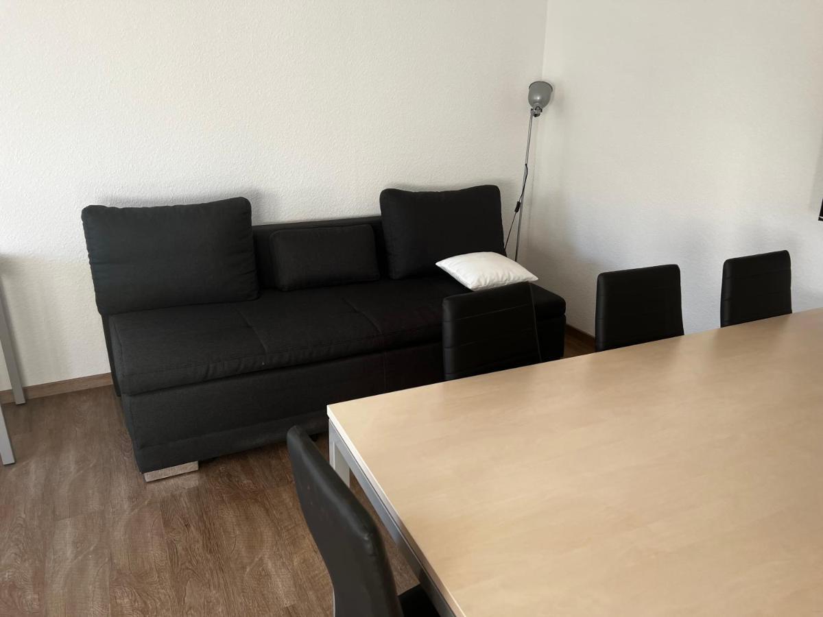 Ziebigk Appartement Deluxe Dessau-Rosslau Exteriör bild