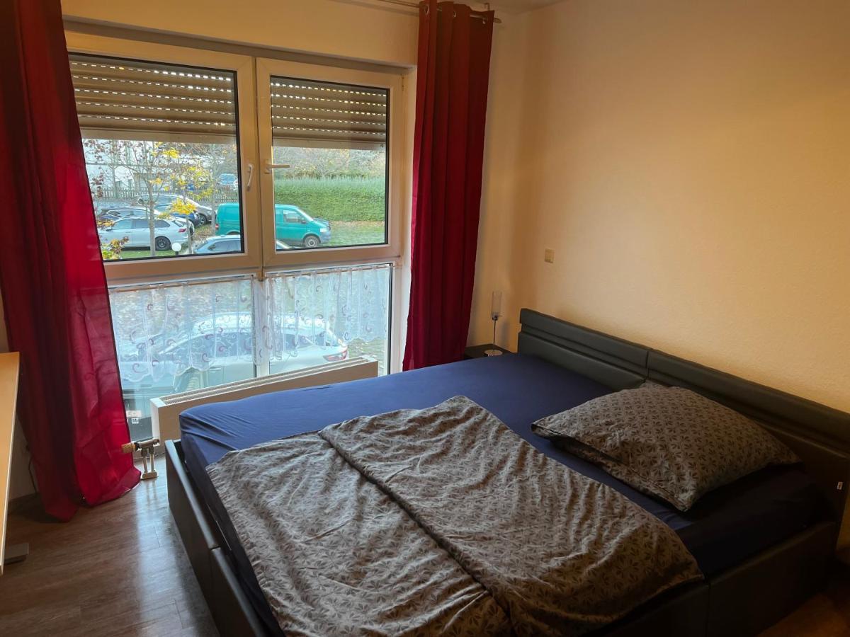 Ziebigk Appartement Deluxe Dessau-Rosslau Exteriör bild