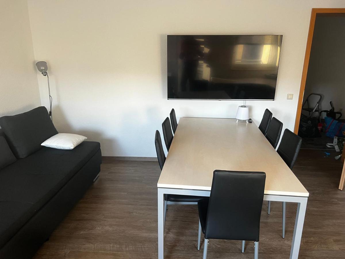 Ziebigk Appartement Deluxe Dessau-Rosslau Exteriör bild
