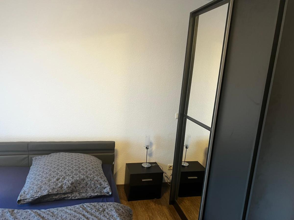 Ziebigk Appartement Deluxe Dessau-Rosslau Exteriör bild