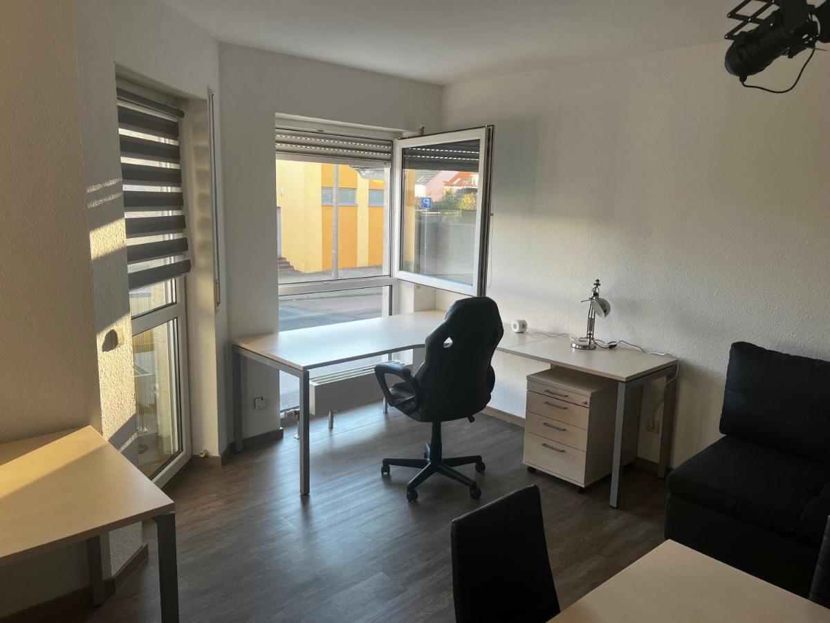Ziebigk Appartement Deluxe Dessau-Rosslau Exteriör bild