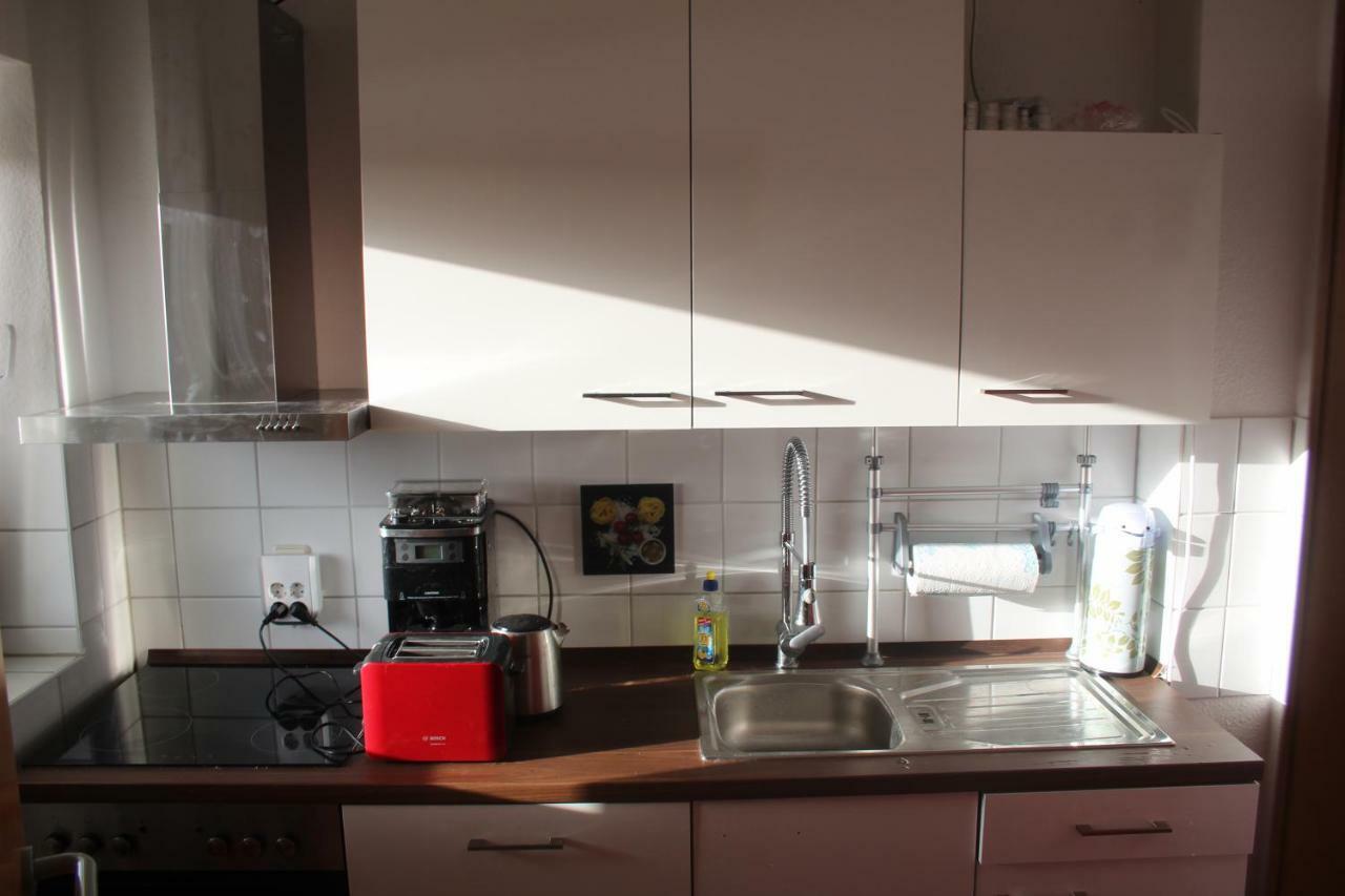 Ziebigk Appartement Deluxe Dessau-Rosslau Exteriör bild