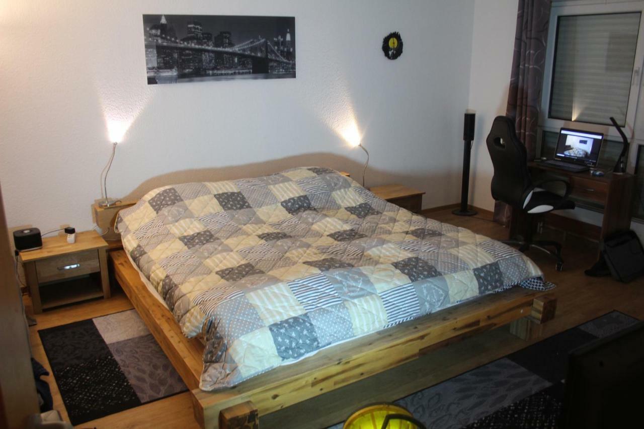 Ziebigk Appartement Deluxe Dessau-Rosslau Exteriör bild