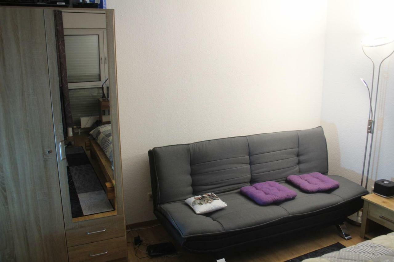 Ziebigk Appartement Deluxe Dessau-Rosslau Exteriör bild
